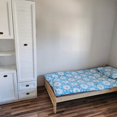 Apartment Stezycka Gdansk